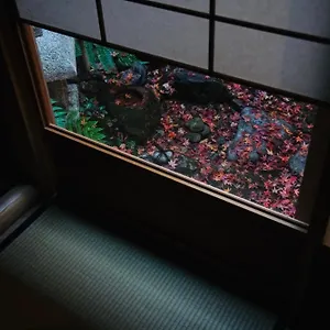 Ryokan Tori, Kyoto